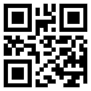 3404024208 - Immagine del QrCode