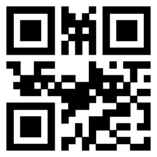 3404024209 - Immagine del Qr Code associato