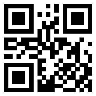 3404024211 - Immagine del Qr Code associato
