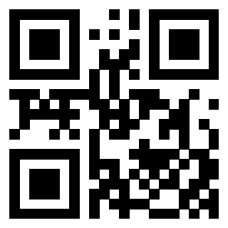 3404024213 - Immagine del Qr Code associato