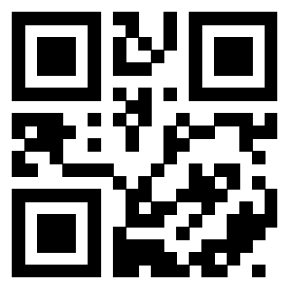 3404024214 - Immagine del QrCode
