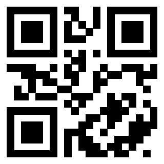 3404024215 - Immagine del QrCode associato