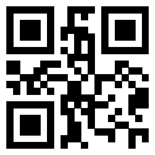 3404024217 - Immagine del QrCode associato