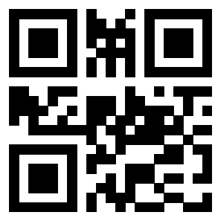 3404024220 - Immagine del QrCode