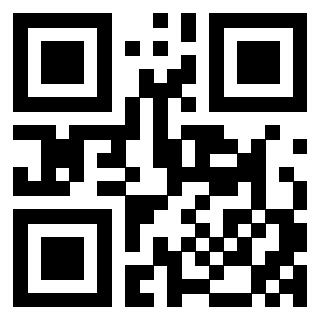 Immagine del QrCode di 3404024224