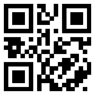 Scansione del QrCode di 3404024225