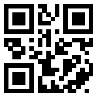 Il QrCode di 3404024227