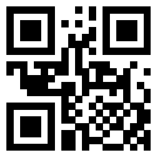3404024230 - Immagine del Qr Code associato