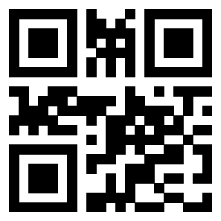 Il Qr Code di 3404024233