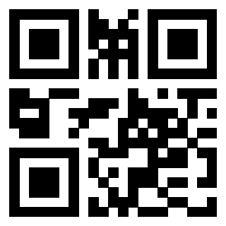 Scansione del Qr Code di 3404024235