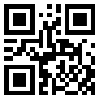 Il Qr Code di 3404024236
