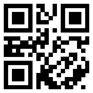 Scansione del Qr Code di 3404024240