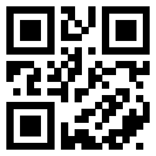 3404024241 - Immagine del QrCode associato