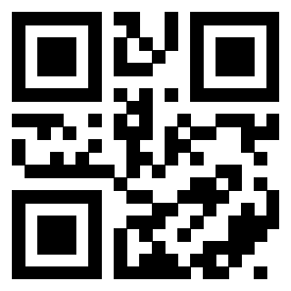 Il Qr Code di 3404024244