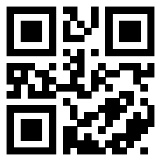 Il QrCode di 3404024245