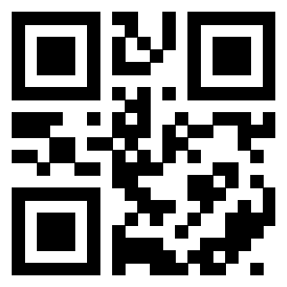 Scansione del QrCode di 3404024246