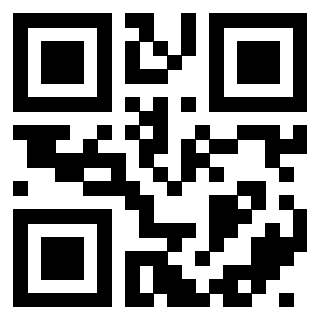 3404024247 - Immagine del Qr Code associato