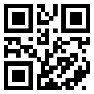 Scansione del QrCode di 3404024249