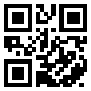 3404024254 - Immagine del QrCode associato