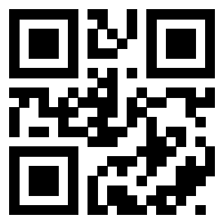 Immagine del Qr Code di 3404024255