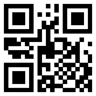 3404024260 - Immagine del QrCode associato