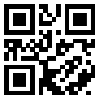 Il Qr Code di 3404024261