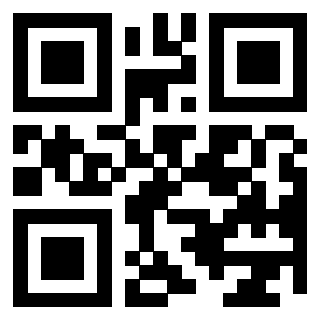 Immagine del QrCode di 3404024263
