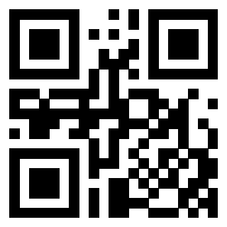Scansione del QrCode di 3404024264