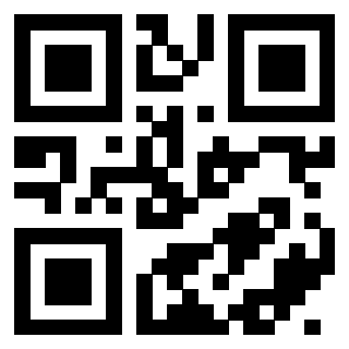 Immagine del Qr Code di 3404024265
