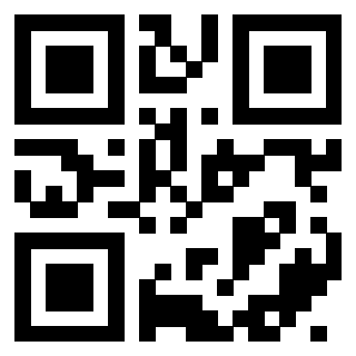 3404024267 - Immagine del Qr Code associato