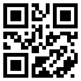 Il QrCode di 3404024268