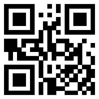 3404024269 - Immagine del Qr Code