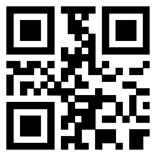 Il QrCode di 3404024271