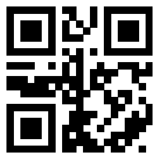 3404024272 QrCode associato
