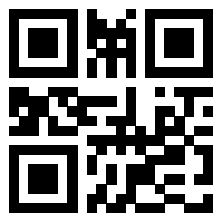 Il Qr Code di 3404024273