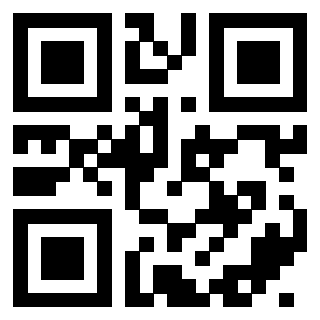 3404024274 - Immagine del QrCode
