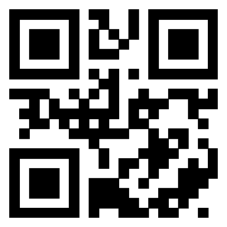 Il Qr Code di 3404024275