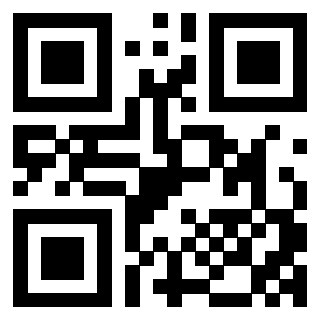 Il QrCode di 3404024278