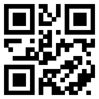 Il Qr Code di 3404024284