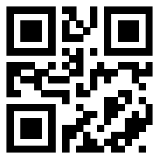 3404024287 QrCode associato