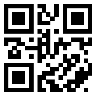 Immagine del QrCode di 3404024291
