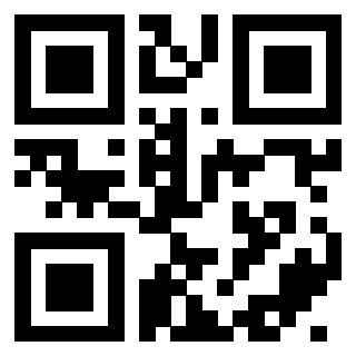 3404024293 - Immagine del QrCode associato
