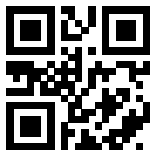 3404024295 - Immagine del Qr Code