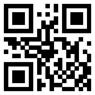 3404024296 - Immagine del Qr Code associato