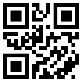 Immagine del QrCode di 3404024298