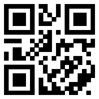 3404024299 Qr Code associato