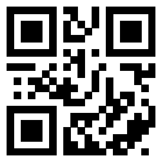 3404024301 - Immagine del QrCode