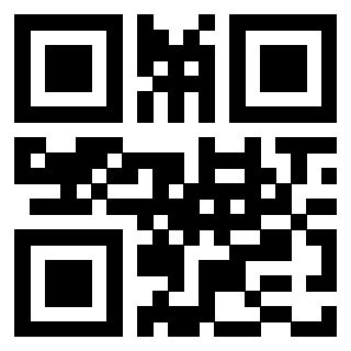 QrCode di 3404024303