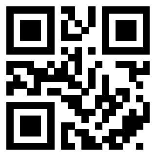 3404024309 - Immagine del Qr Code