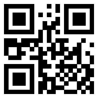 Il Qr Code di 3404024312